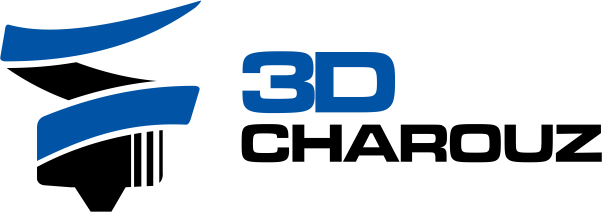 3D Charouz